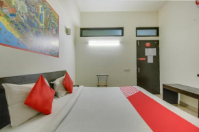 Hotel O Dream View Near Omaxe Celebration Mall